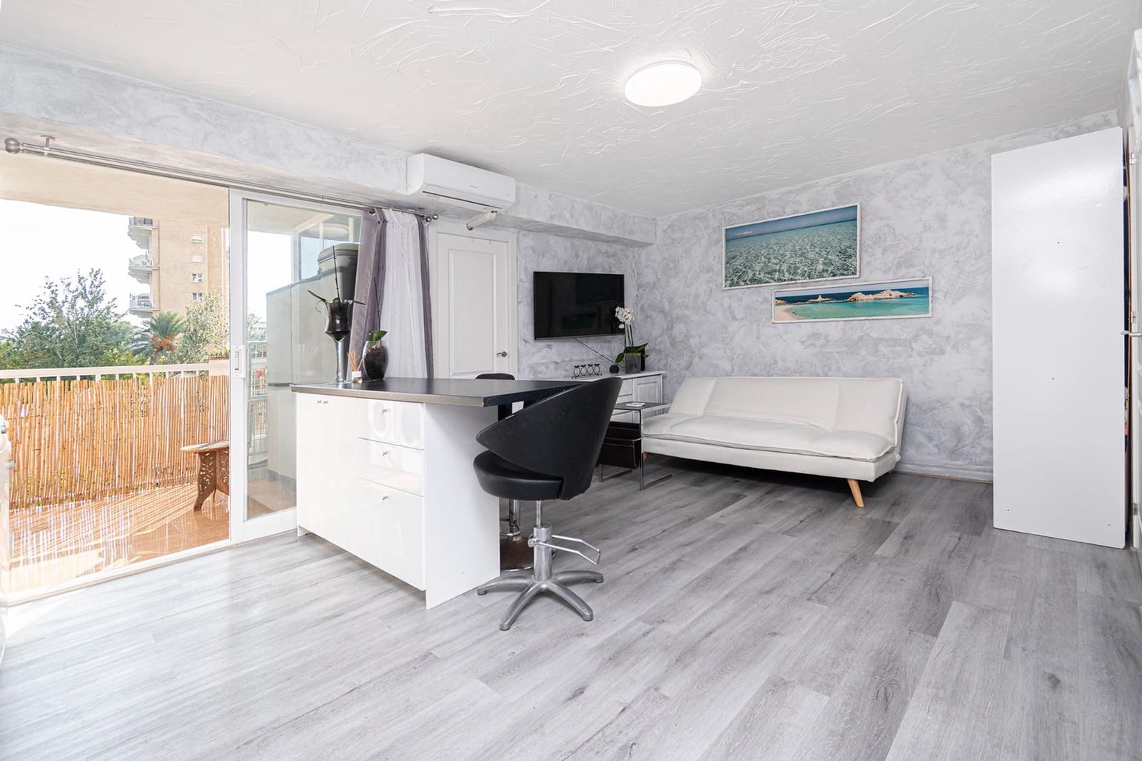 2 slaapkamer Flat te koop in Magalluf - € 279.000 (Ref: 9591357)