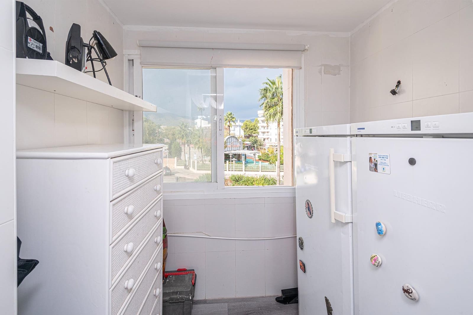 2 slaapkamer Flat te koop in Magalluf - € 279.000 (Ref: 9591357)