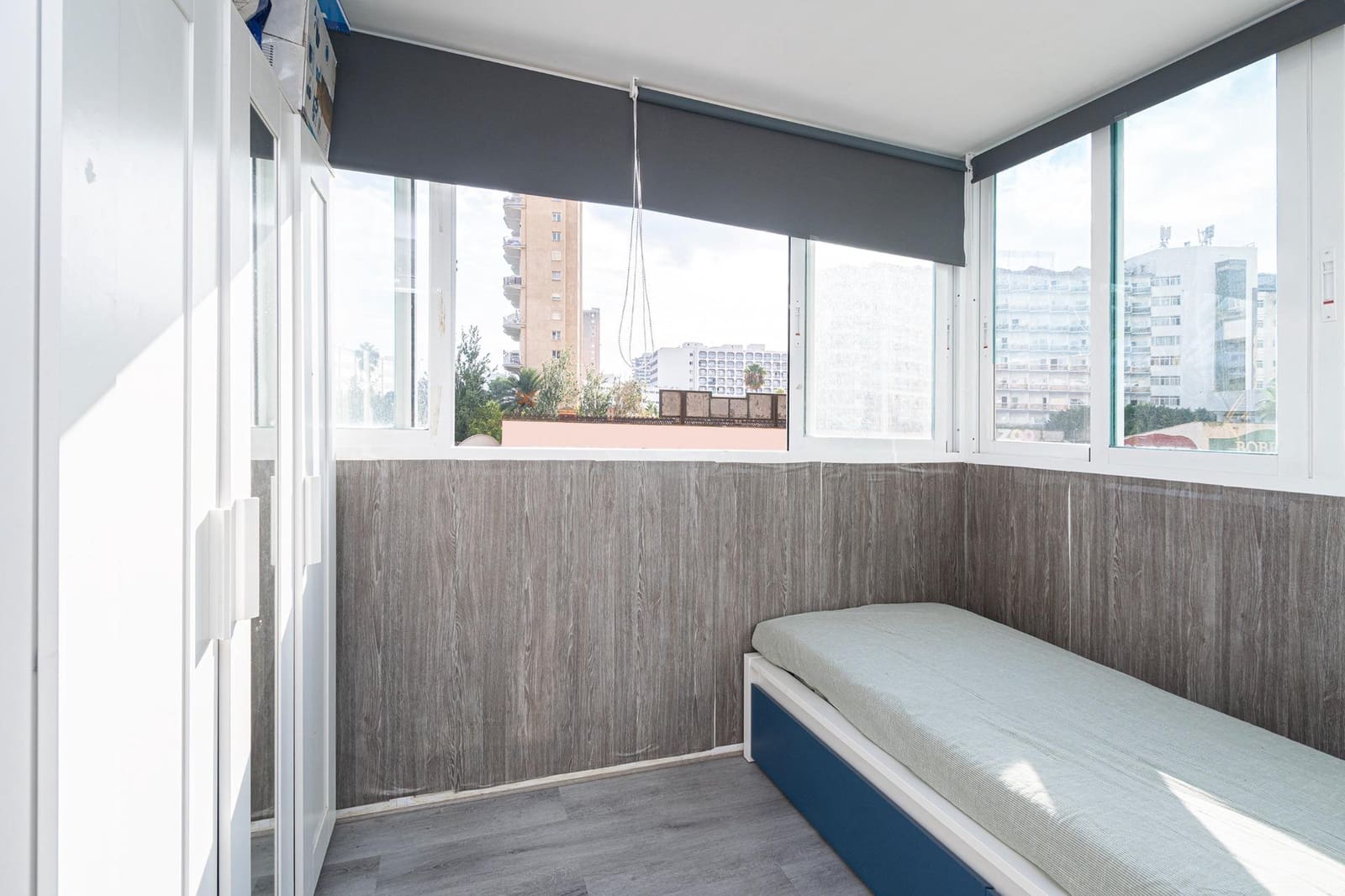 2 slaapkamer Flat te koop in Magalluf - € 279.000 (Ref: 9591357)