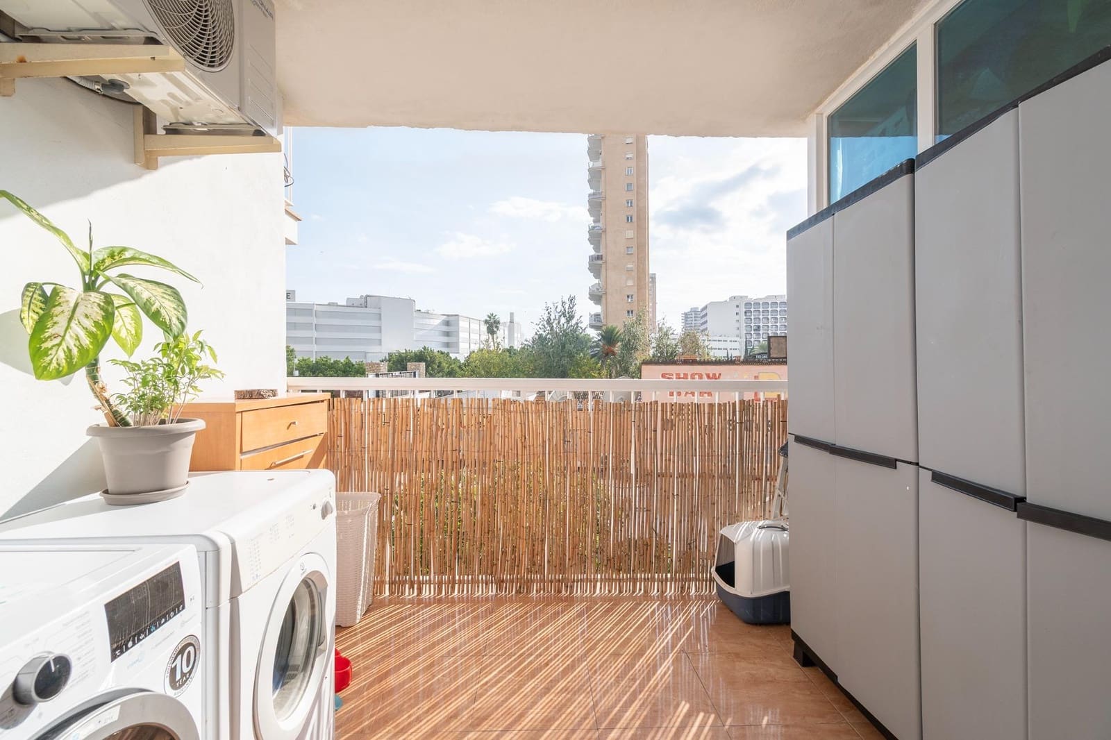 2 slaapkamer Flat te koop in Magalluf - € 279.000 (Ref: 9591357)