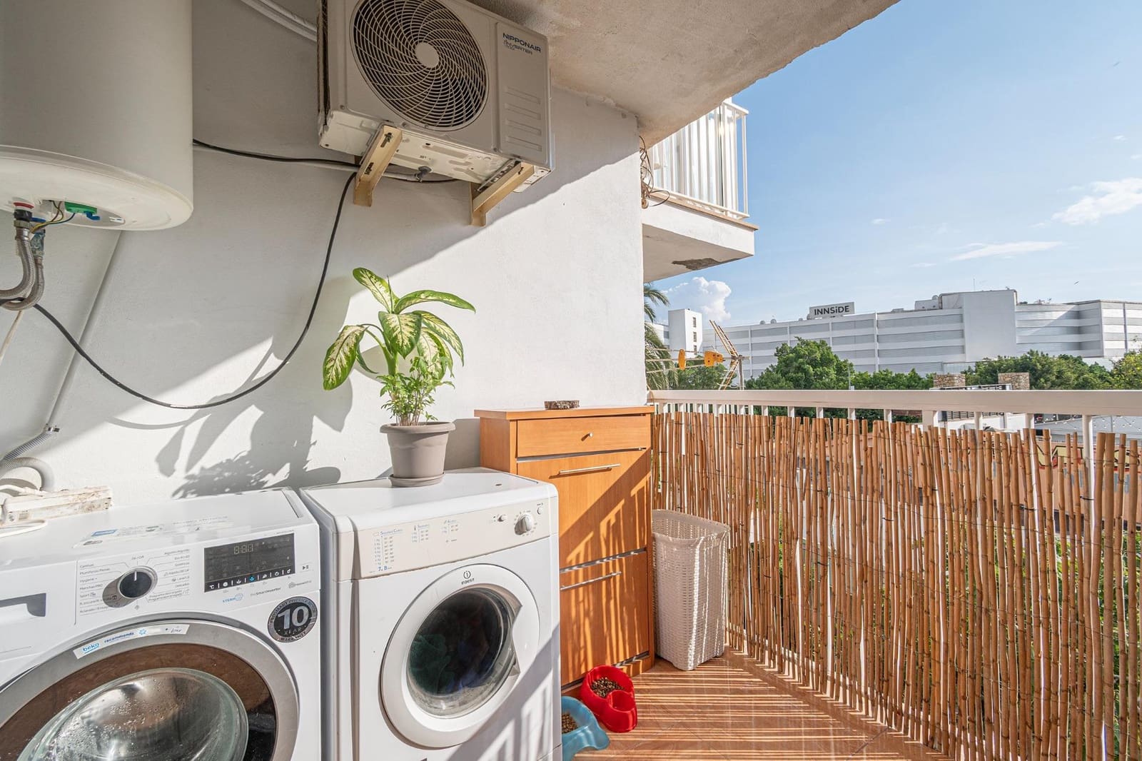 2 slaapkamer Flat te koop in Magalluf - € 279.000 (Ref: 9591357)