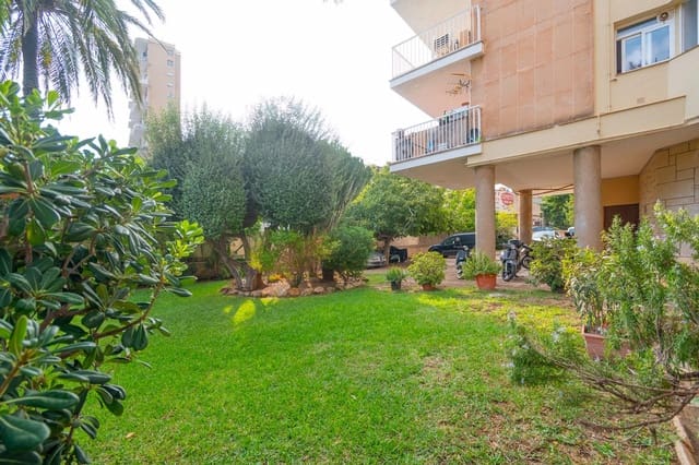 2 slaapkamer Flat te koop in Magalluf, Calvià - € 279.000 (Ref: 9591357)