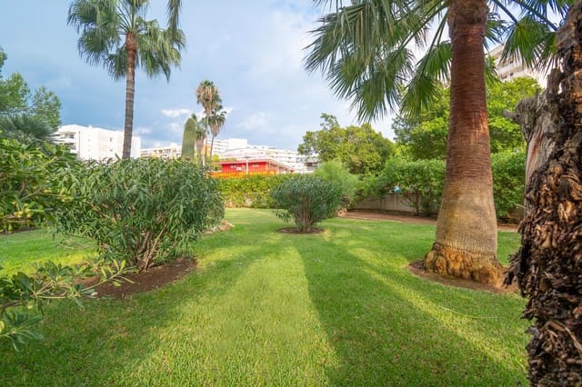 2 slaapkamer Flat te koop in Magalluf, Calvià - € 279.000 (Ref: 9591357)