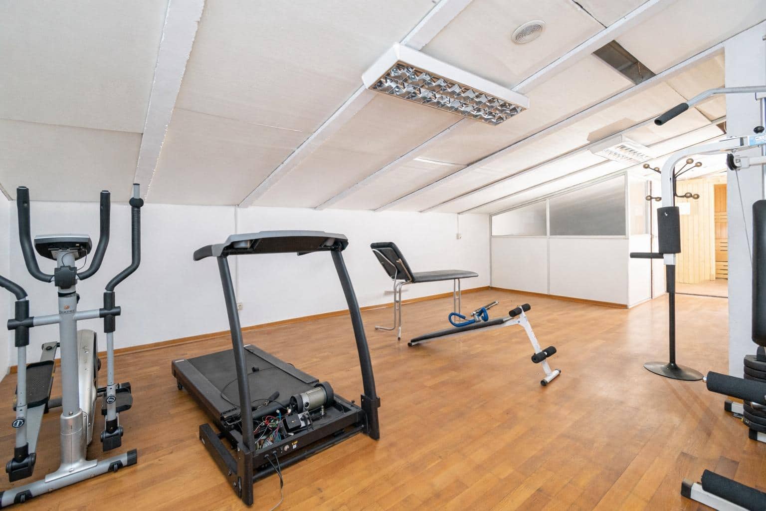 5 bedroom Office for sale in Palma de Mallorca - € 359,000 (Ref: 9608116)