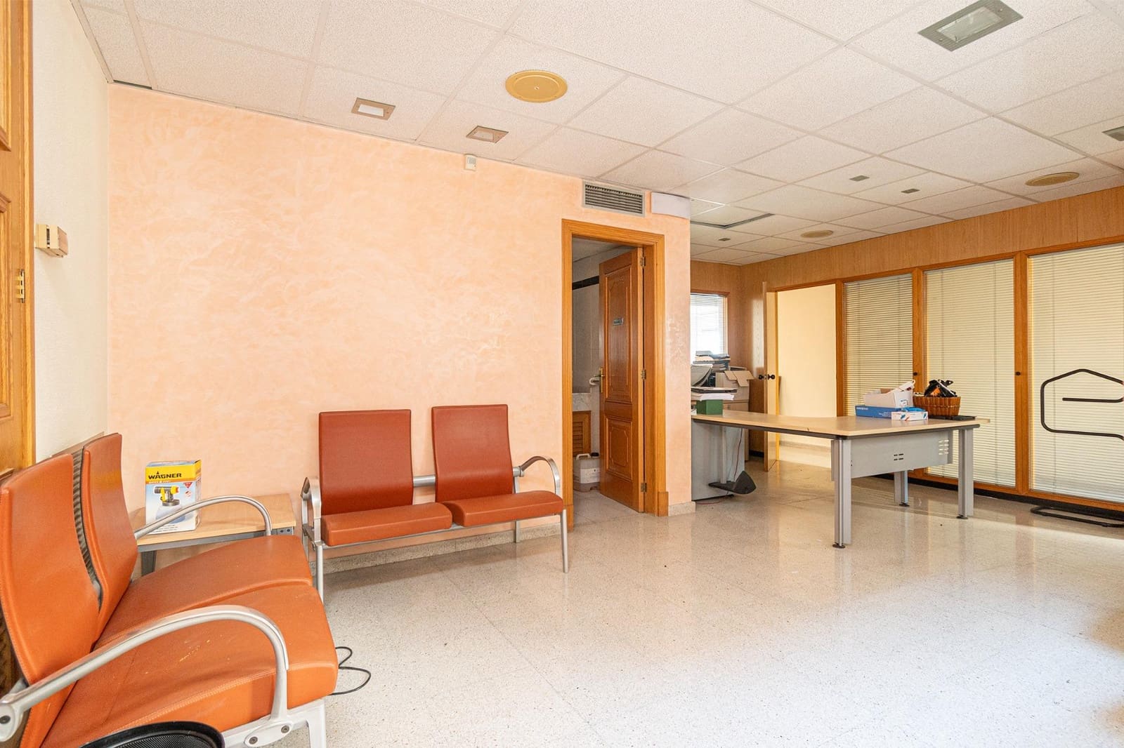 5 bedroom Office for sale in Palma de Mallorca - € 359,000 (Ref: 9608116)