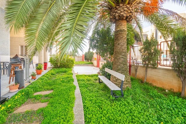 5 makuuhuone Toimisto myytävänä paikassa Palma de Mallorca - 369 000 € (Ref: 9608116)