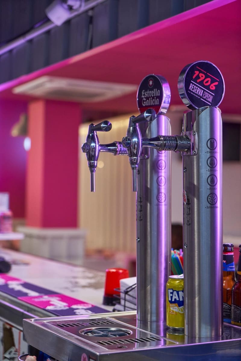 Gewerbe zu vermieten in Palma de Mallorca - 1.836 € (Ref: 9615533)