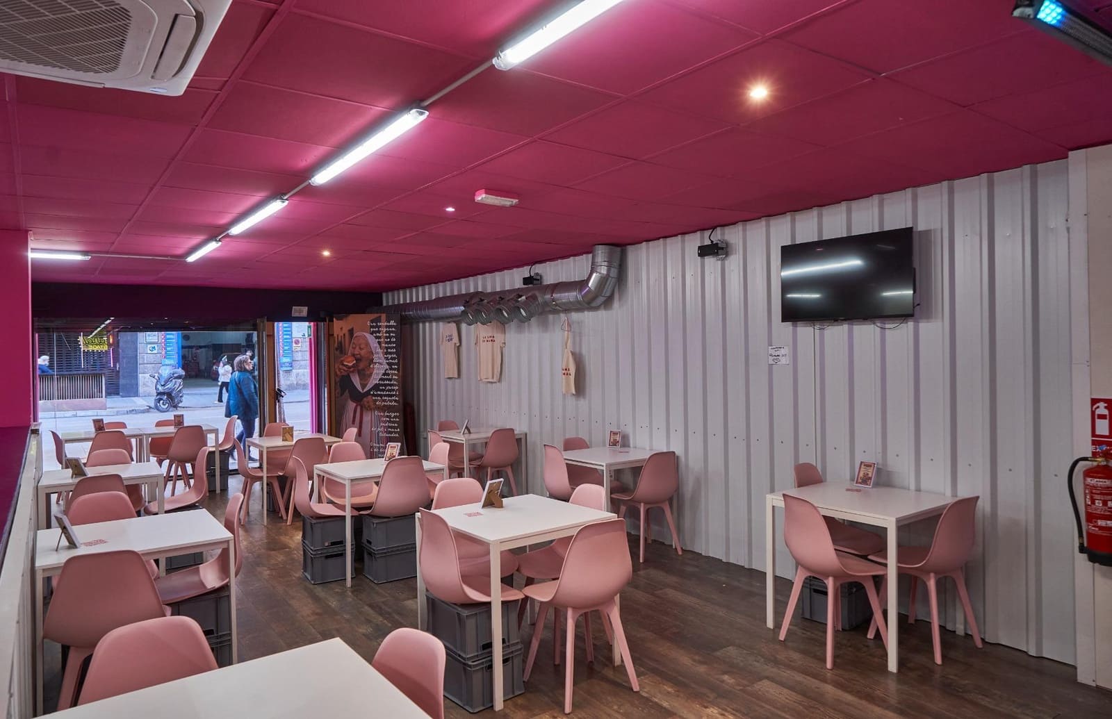 Gewerbe zu vermieten in Palma de Mallorca - 1.836 € (Ref: 9615533)