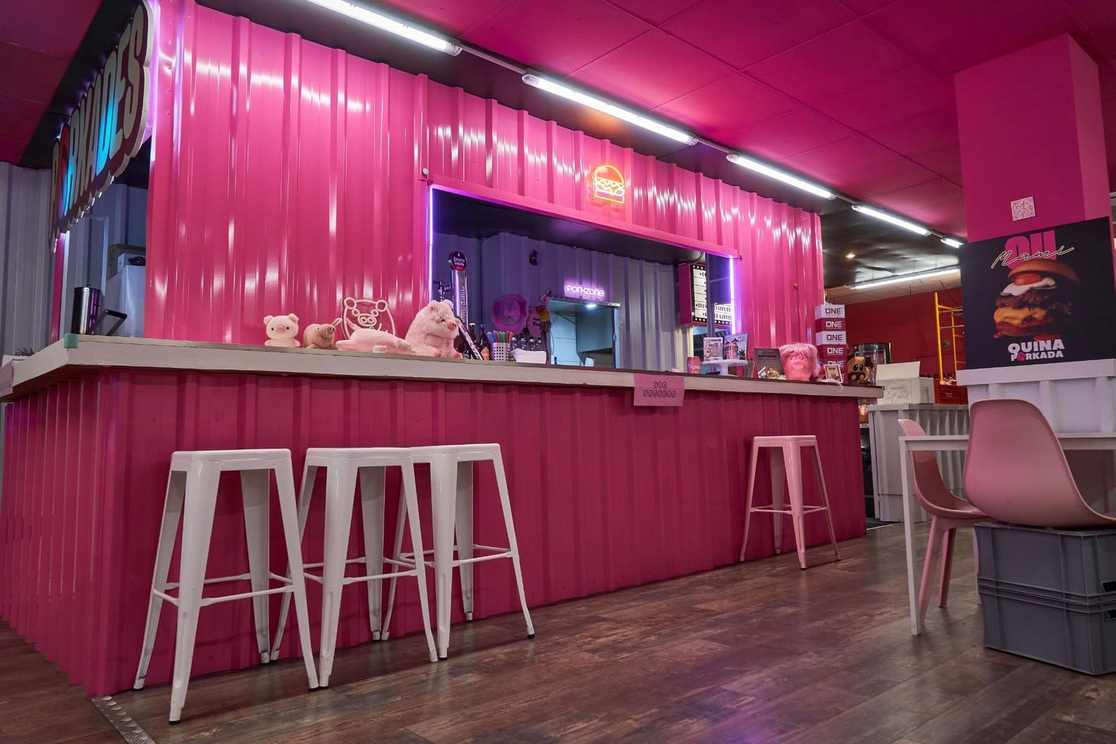 Gewerbe zu vermieten in Palma de Mallorca - 1.836 € (Ref: 9615533)