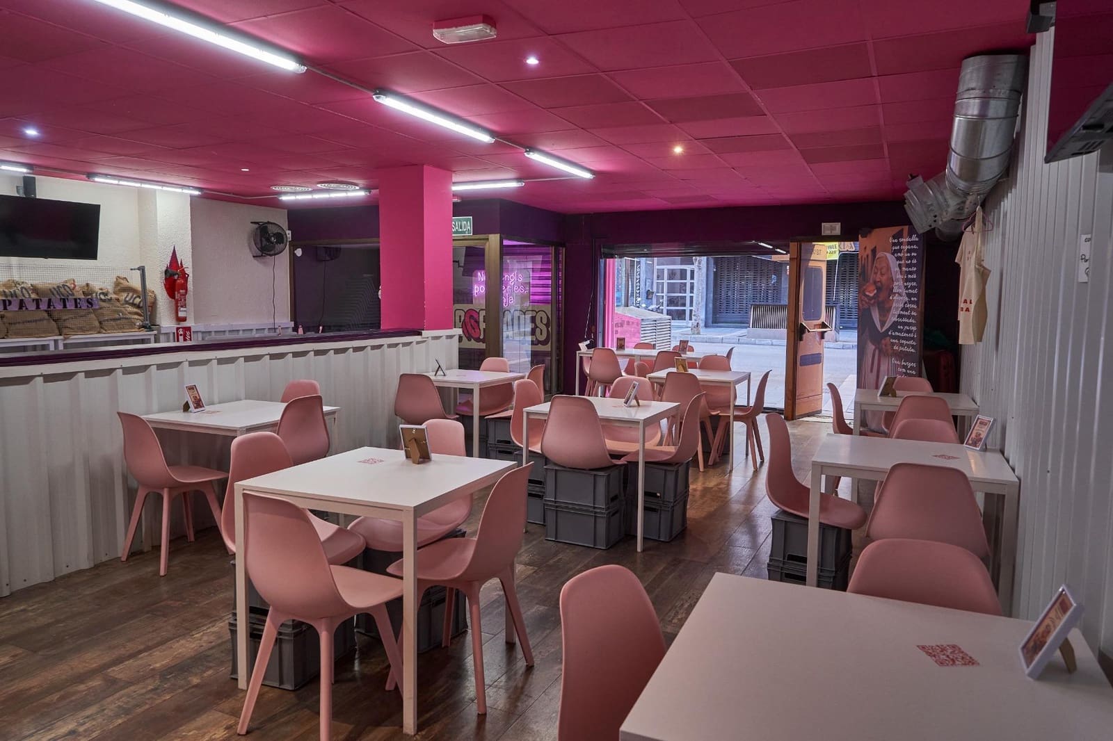 Gewerbe zu vermieten in Palma de Mallorca - 1.836 € (Ref: 9615533)