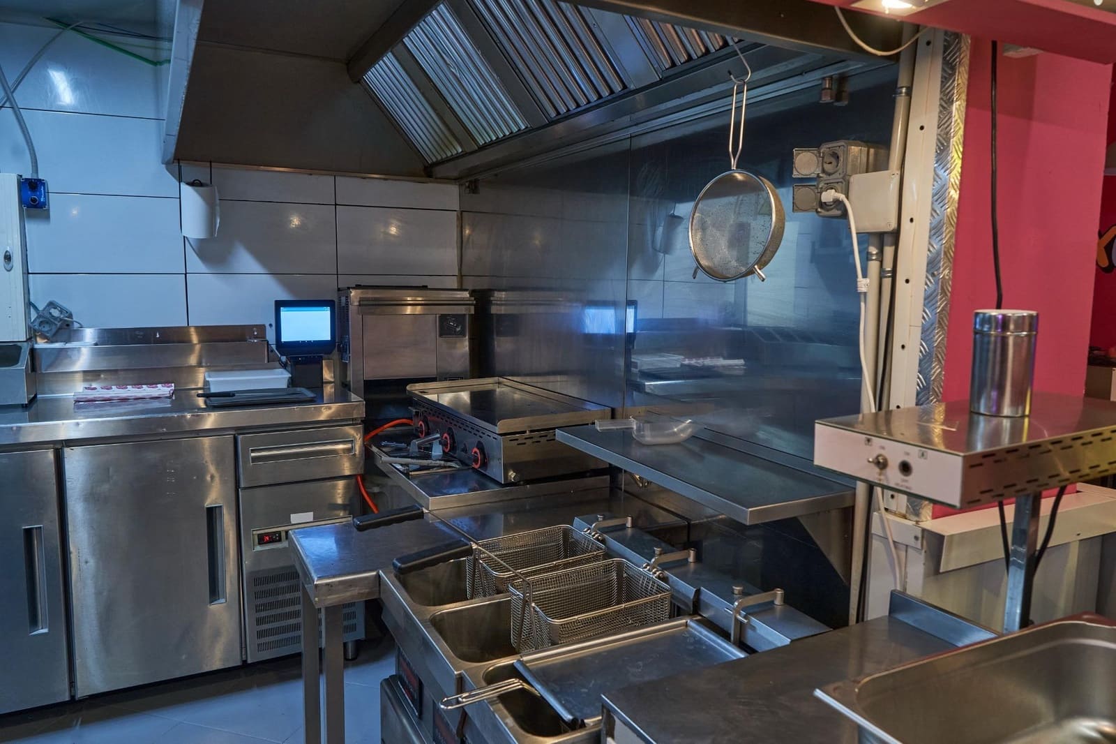 Gewerbe zu vermieten in Palma de Mallorca - 1.836 € (Ref: 9615533)