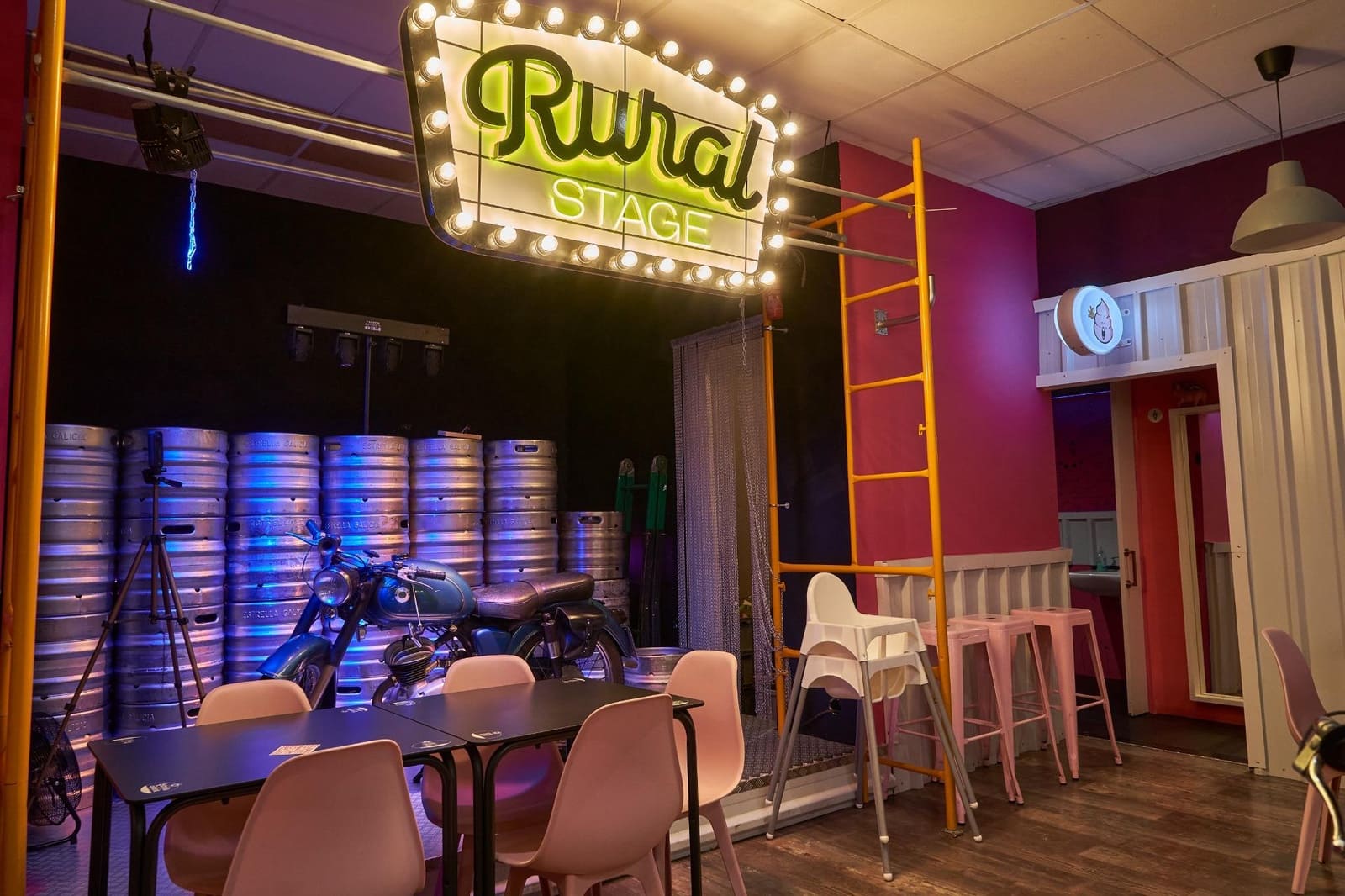 Gewerbe zu vermieten in Palma de Mallorca - 1.836 € (Ref: 9615533)