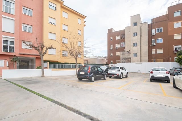 Garage for sale in Palma de Mallorca - € 30,000 (Ref: 9619317)