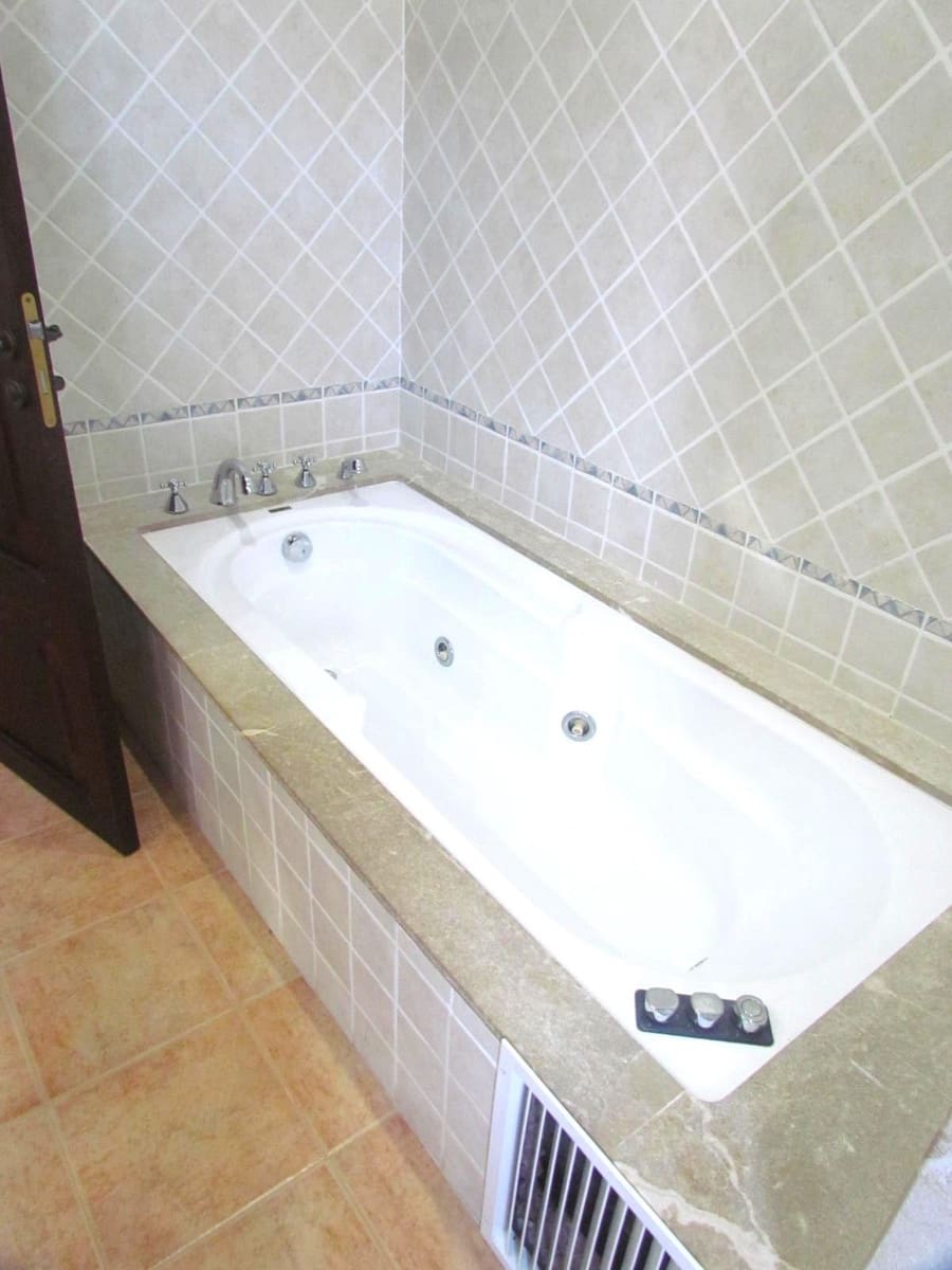 4 Zimmer Finca/Landgut zu vermieten in Santa Eugenia mit Pool Garage - 3.500 € (Ref: 9627597)