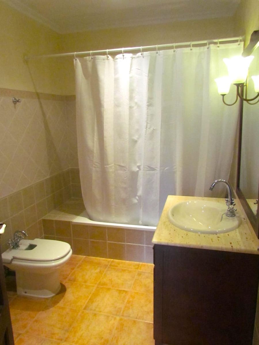 4 Zimmer Finca/Landgut zu vermieten in Santa Eugenia mit Pool Garage - 3.500 € (Ref: 9627597)