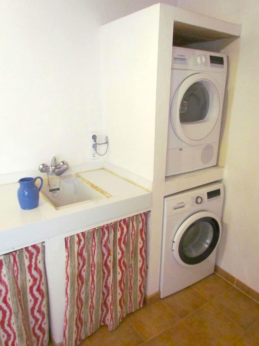 4 Zimmer Finca/Landgut zu vermieten in Santa Eugenia mit Pool Garage - 3.500 € (Ref: 9627597)