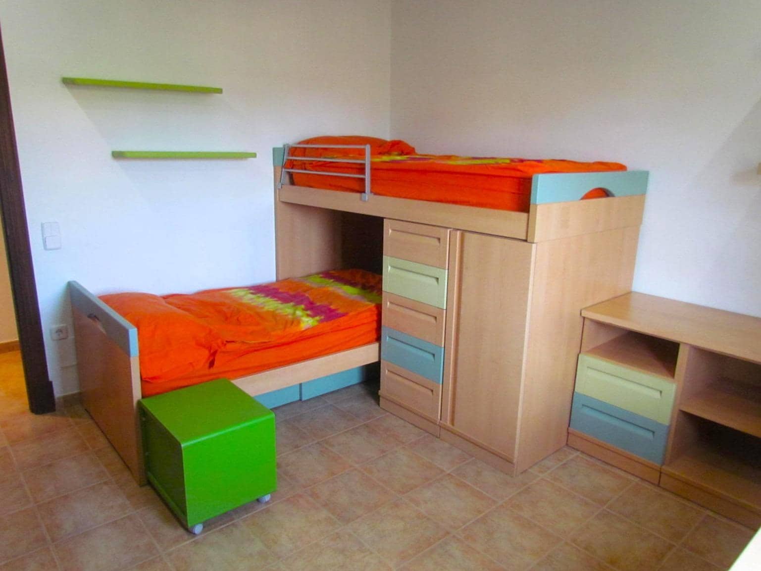 4 Zimmer Finca/Landgut zu vermieten in Santa Eugenia mit Pool Garage - 3.500 € (Ref: 9627597)