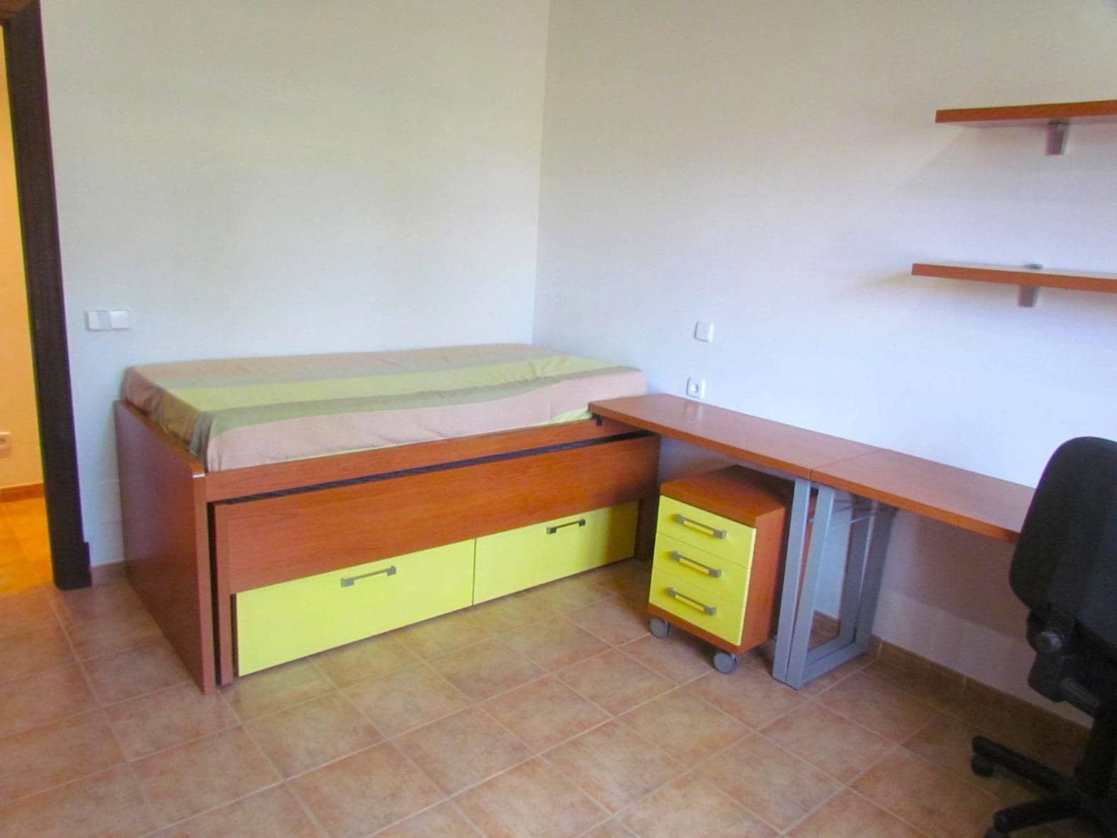 4 Zimmer Finca/Landgut zu vermieten in Santa Eugenia mit Pool Garage - 3.500 € (Ref: 9627597)