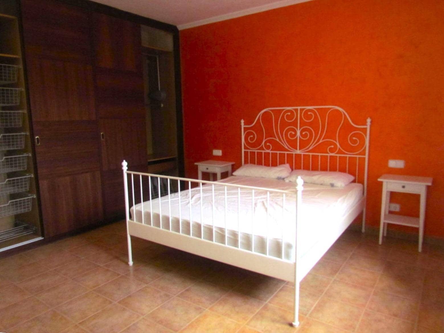 4 Zimmer Finca/Landgut zu vermieten in Santa Eugenia mit Pool Garage - 3.500 € (Ref: 9627597)