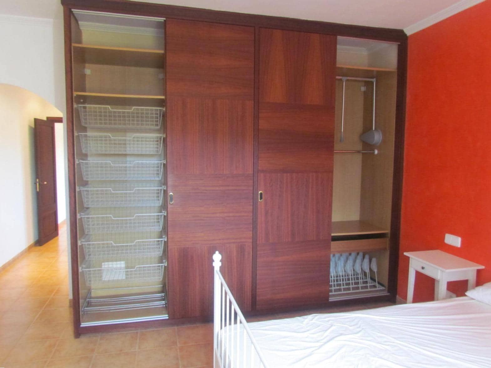 4 Zimmer Finca/Landgut zu vermieten in Santa Eugenia mit Pool Garage - 3.500 € (Ref: 9627597)