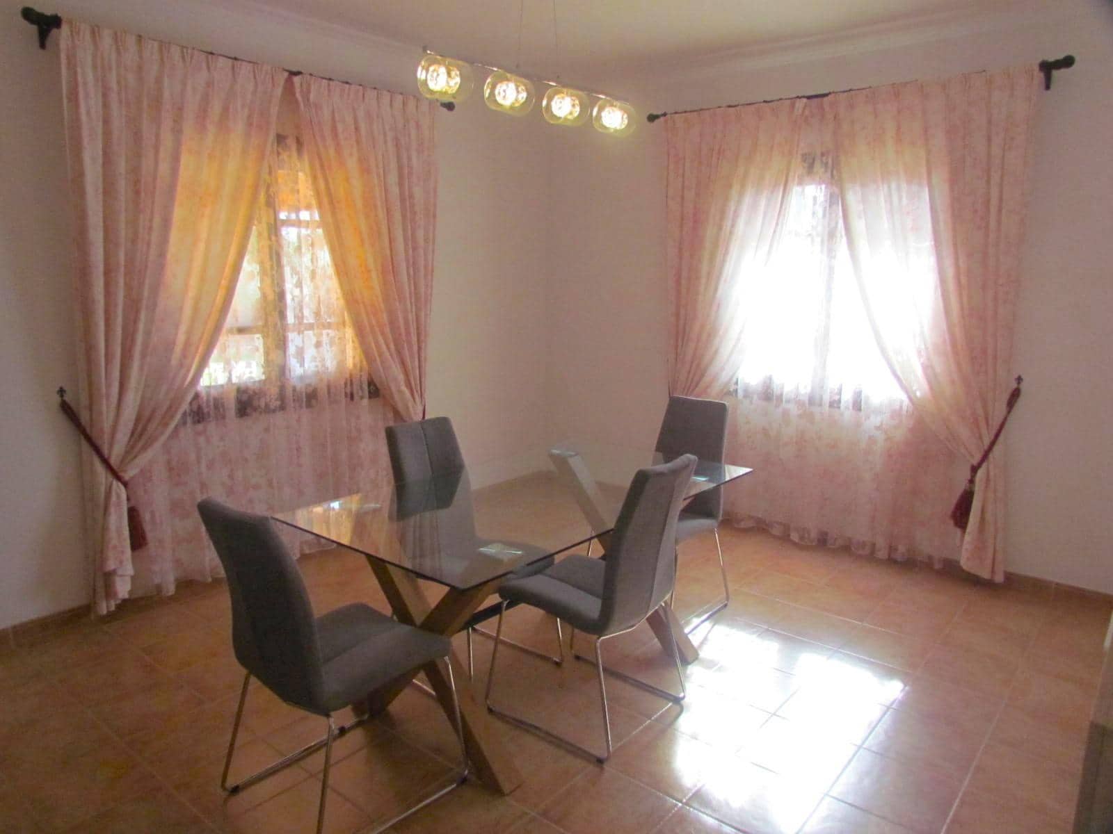 4 Zimmer Finca/Landgut zu vermieten in Santa Eugenia mit Pool Garage - 3.500 € (Ref: 9627597)