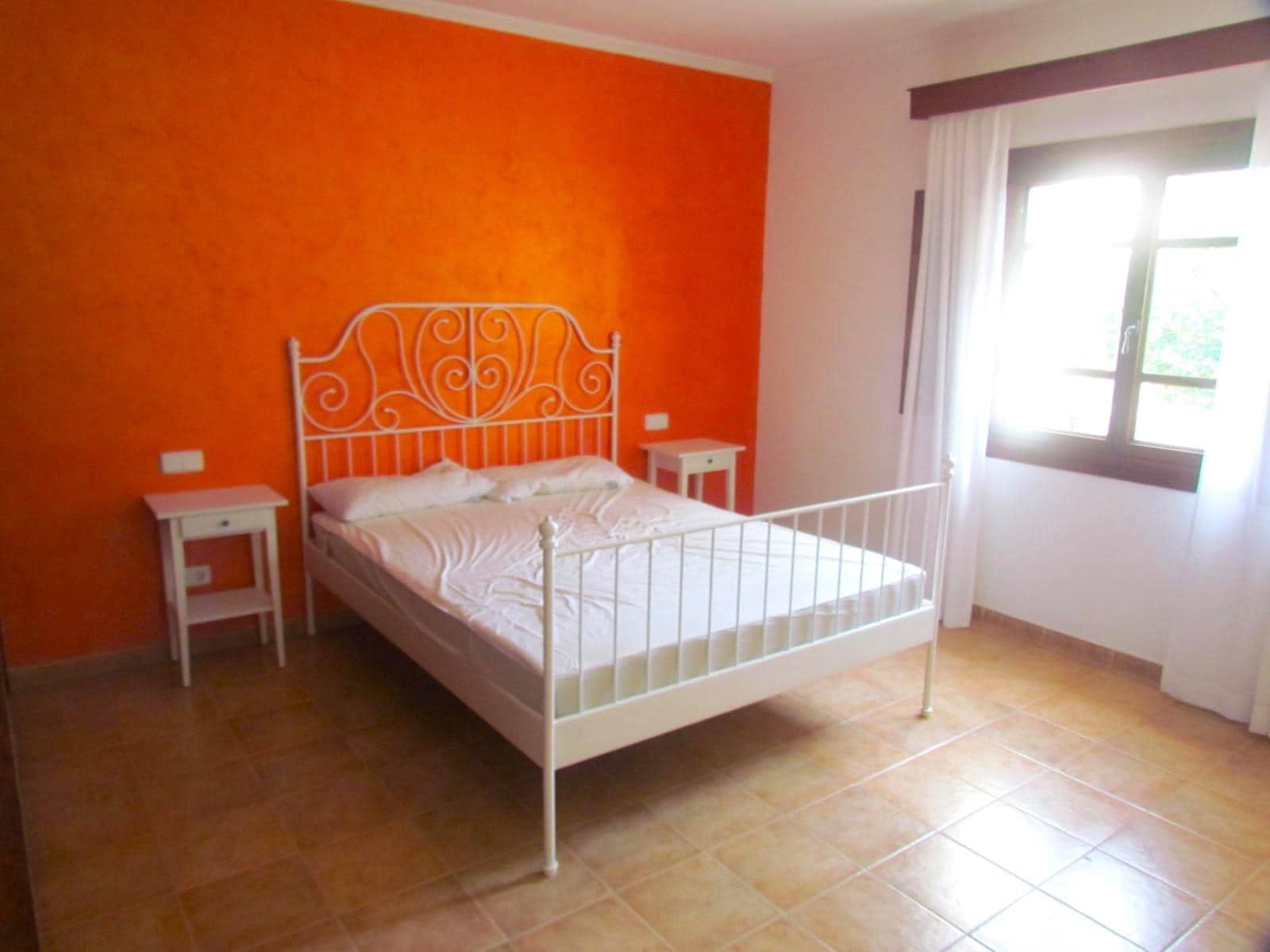 4 Zimmer Finca/Landgut zu vermieten in Santa Eugenia mit Pool Garage - 3.500 € (Ref: 9627597)