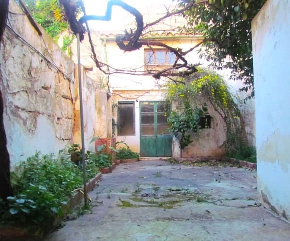 5 sypialnia Dom szeregowy na sprzedaż w Inca - 575 000 € (Ref: 9627598)