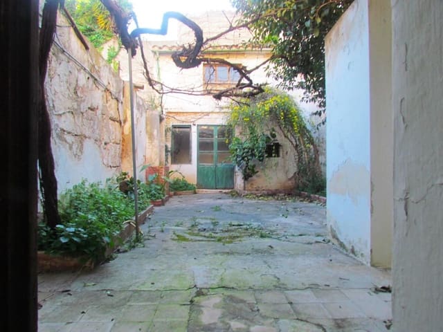 5 sypialnia Dom szeregowy na sprzedaż w Inca - 575 000 € (Ref: 9627598)