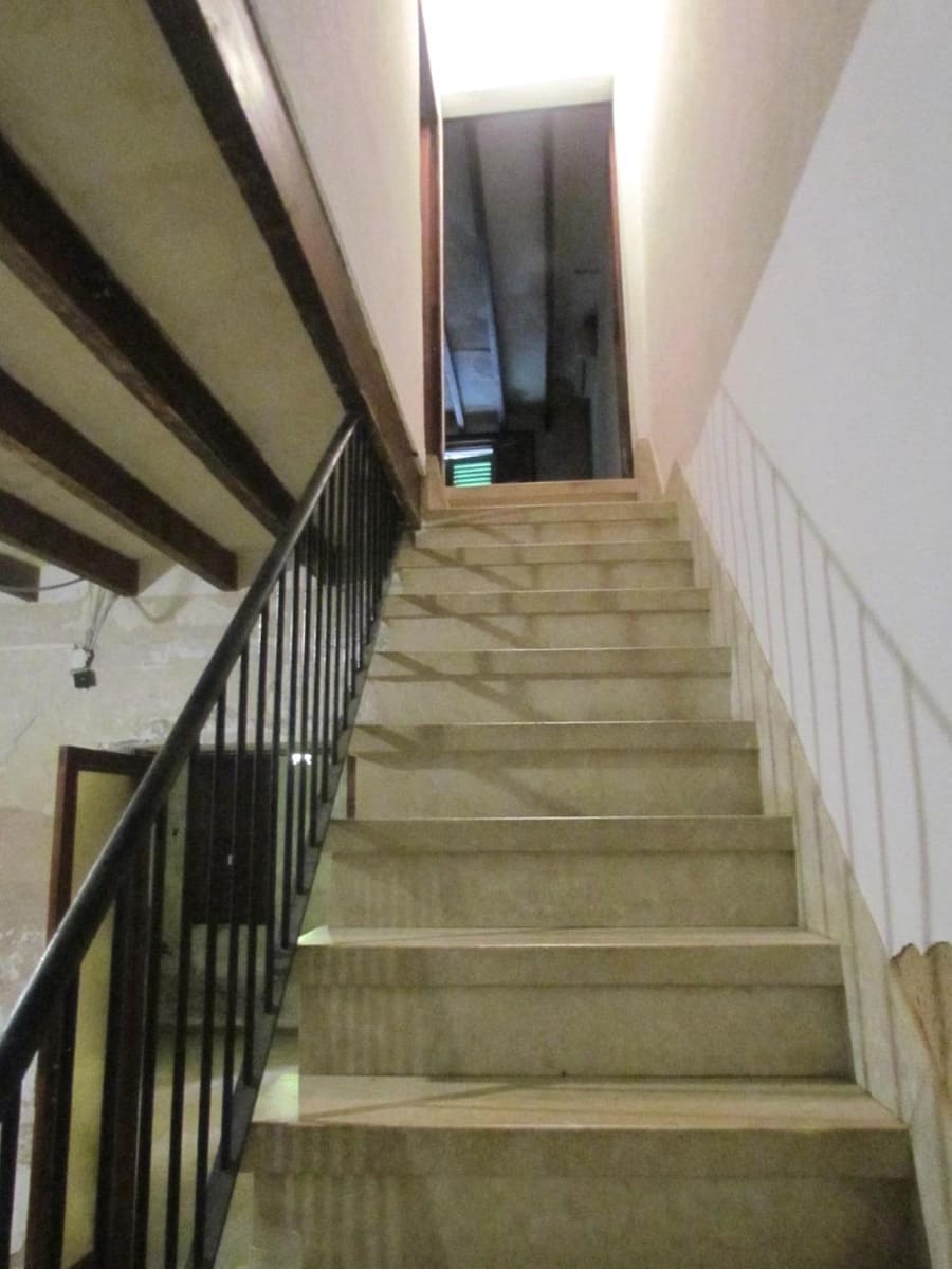 5 sypialnia Dom szeregowy na sprzedaż w Inca - 575 000 € (Ref: 9627598)