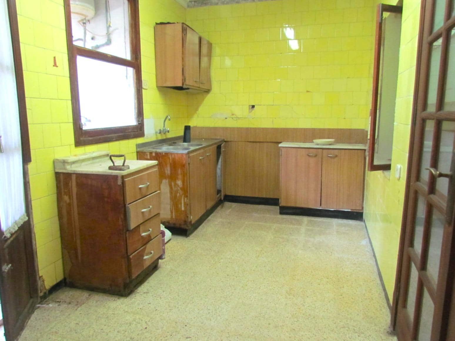 5 sypialnia Dom szeregowy na sprzedaż w Inca - 575 000 € (Ref: 9627598)