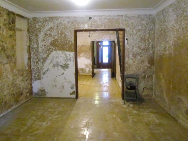 5 sypialnia Dom szeregowy na sprzedaż w Inca - 575 000 € (Ref: 9627598)