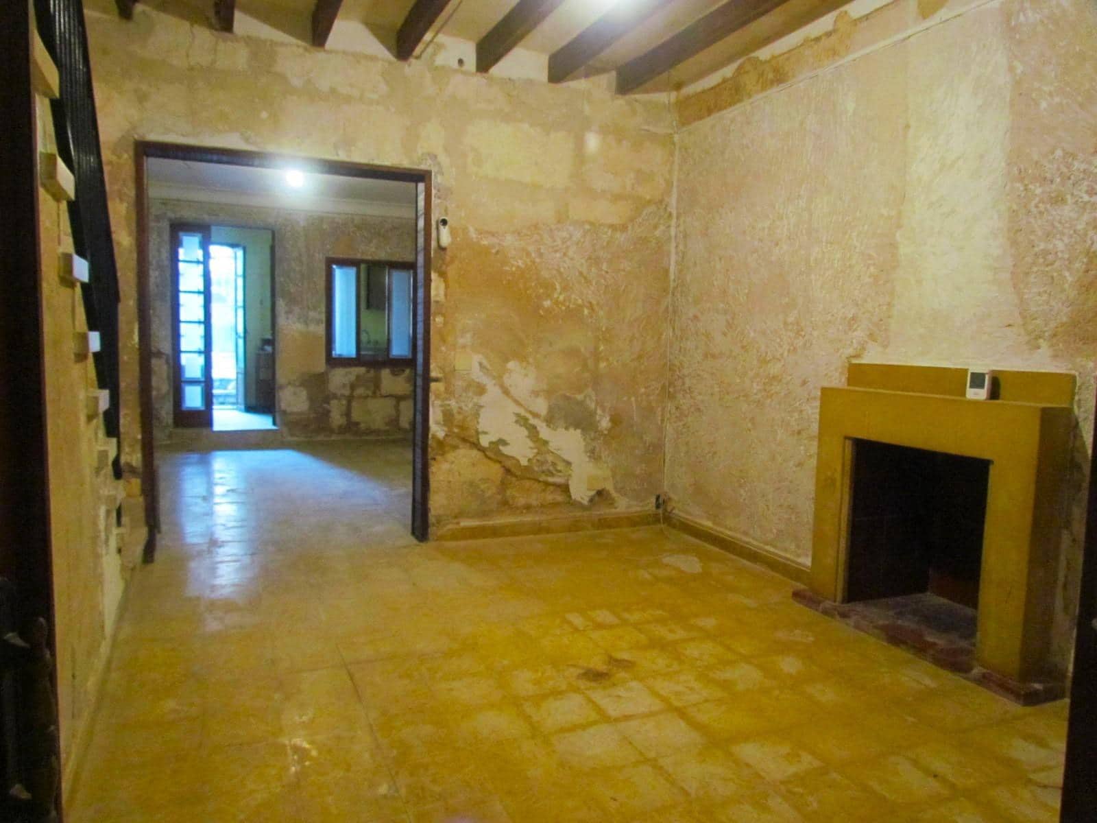 5 sypialnia Dom szeregowy na sprzedaż w Inca - 575 000 € (Ref: 9627598)