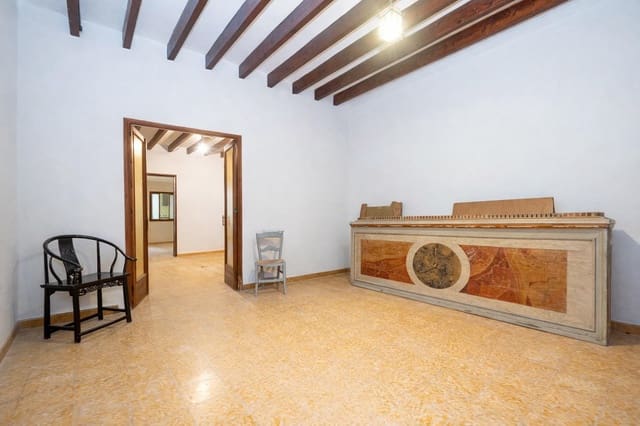 Adosado de 5 habitaciones en Inca en venta - 475.000 € (Ref: 9627598)