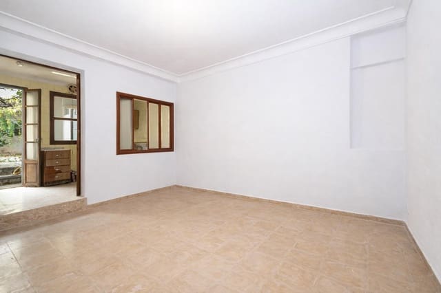 Adosado de 5 habitaciones en Inca en venta - 475.000 € (Ref: 9627598)