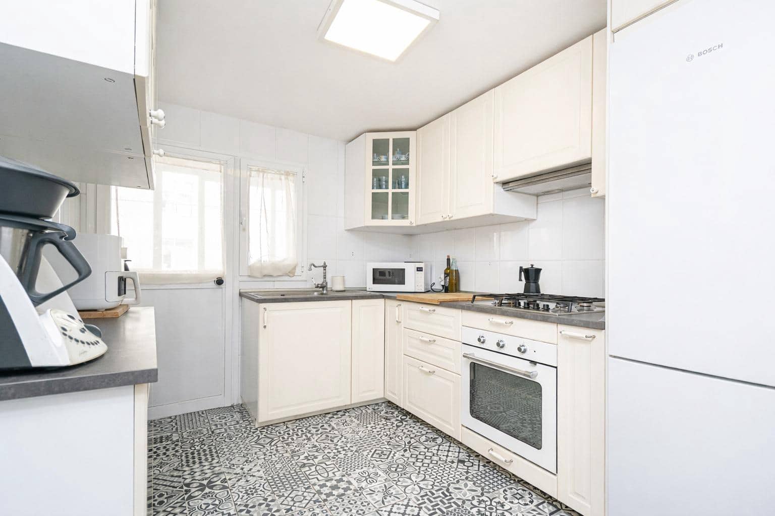 3 sypialnia Mieszkanie na sprzedaż w Palma de Mallorca z garażem - 360 000 € (Ref: 9634334)