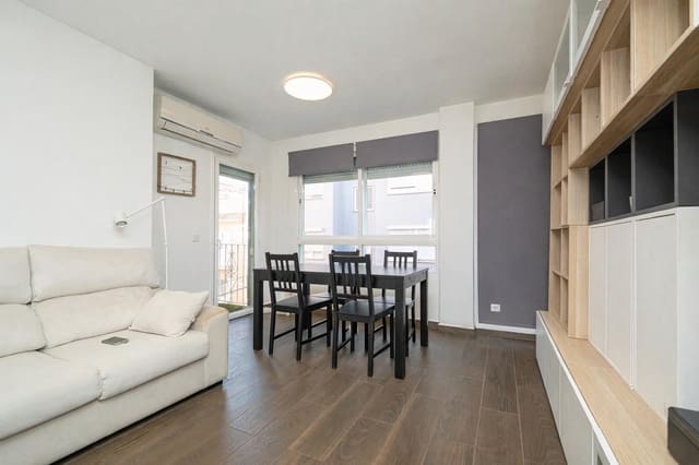 3 sypialnia Mieszkanie na sprzedaż w Can Capes, Palma de Mallorca z garażem - 360 000 € (Ref: 9634334)