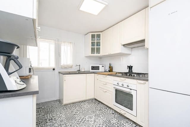 3 sypialnia Mieszkanie na sprzedaż w Can Capes, Palma de Mallorca z garażem - 360 000 € (Ref: 9634334)