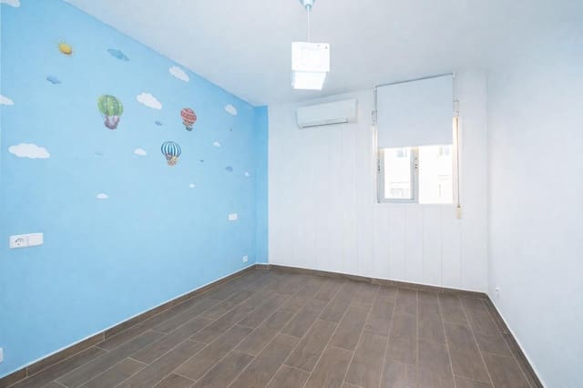 3 sypialnia Mieszkanie na sprzedaż w Can Capes, Palma de Mallorca z garażem - 360 000 € (Ref: 9634334)