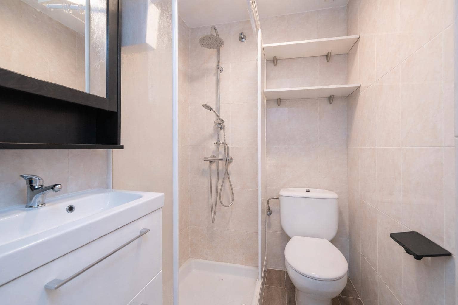 3 sypialnia Mieszkanie na sprzedaż w Palma de Mallorca z garażem - 360 000 € (Ref: 9634334)