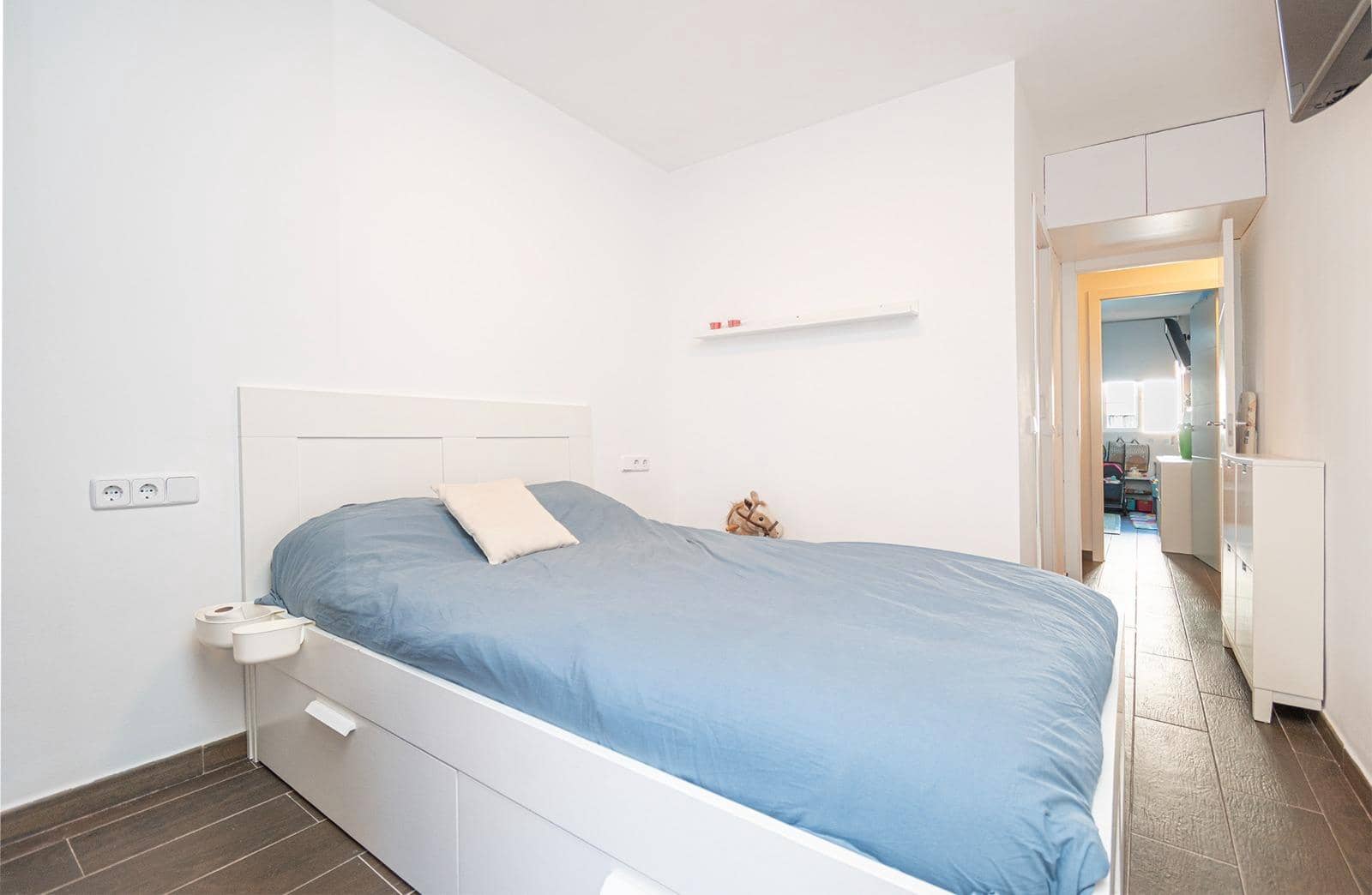 3 sypialnia Mieszkanie na sprzedaż w Palma de Mallorca z garażem - 360 000 € (Ref: 9634334)