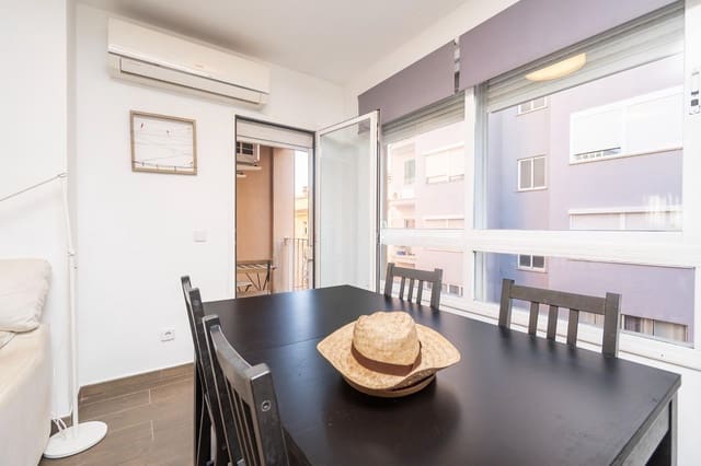 3 sypialnia Mieszkanie na sprzedaż w Can Capes, Palma de Mallorca z garażem - 360 000 € (Ref: 9634334)