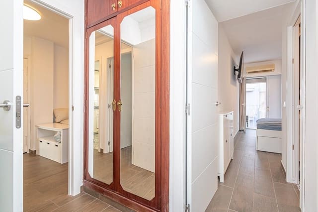 3 sypialnia Mieszkanie na sprzedaż w Can Capes, Palma de Mallorca z garażem - 360 000 € (Ref: 9634334)