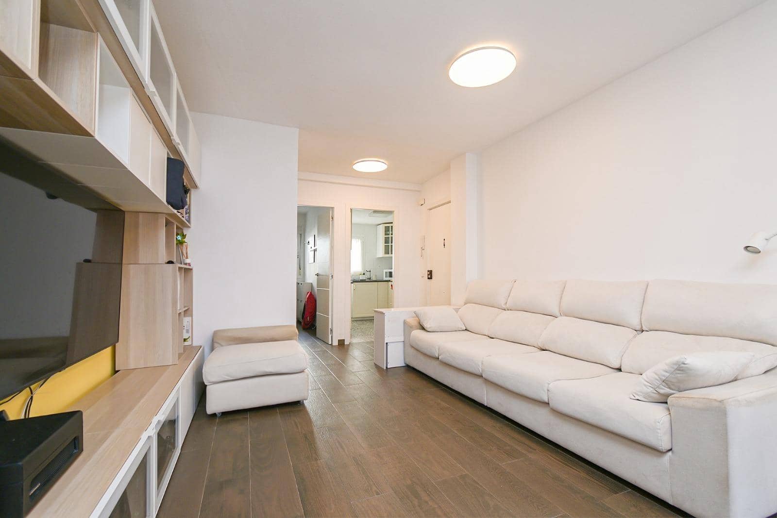 3 sypialnia Mieszkanie na sprzedaż w Palma de Mallorca z garażem - 360 000 € (Ref: 9634334)