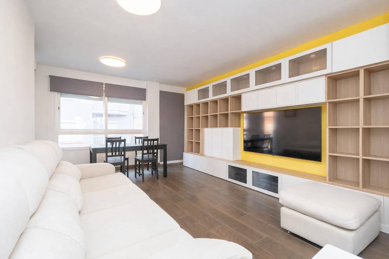 3 sypialnia Mieszkanie na sprzedaż w Palma de Mallorca z garażem - 360 000 € (Ref: 9634334)