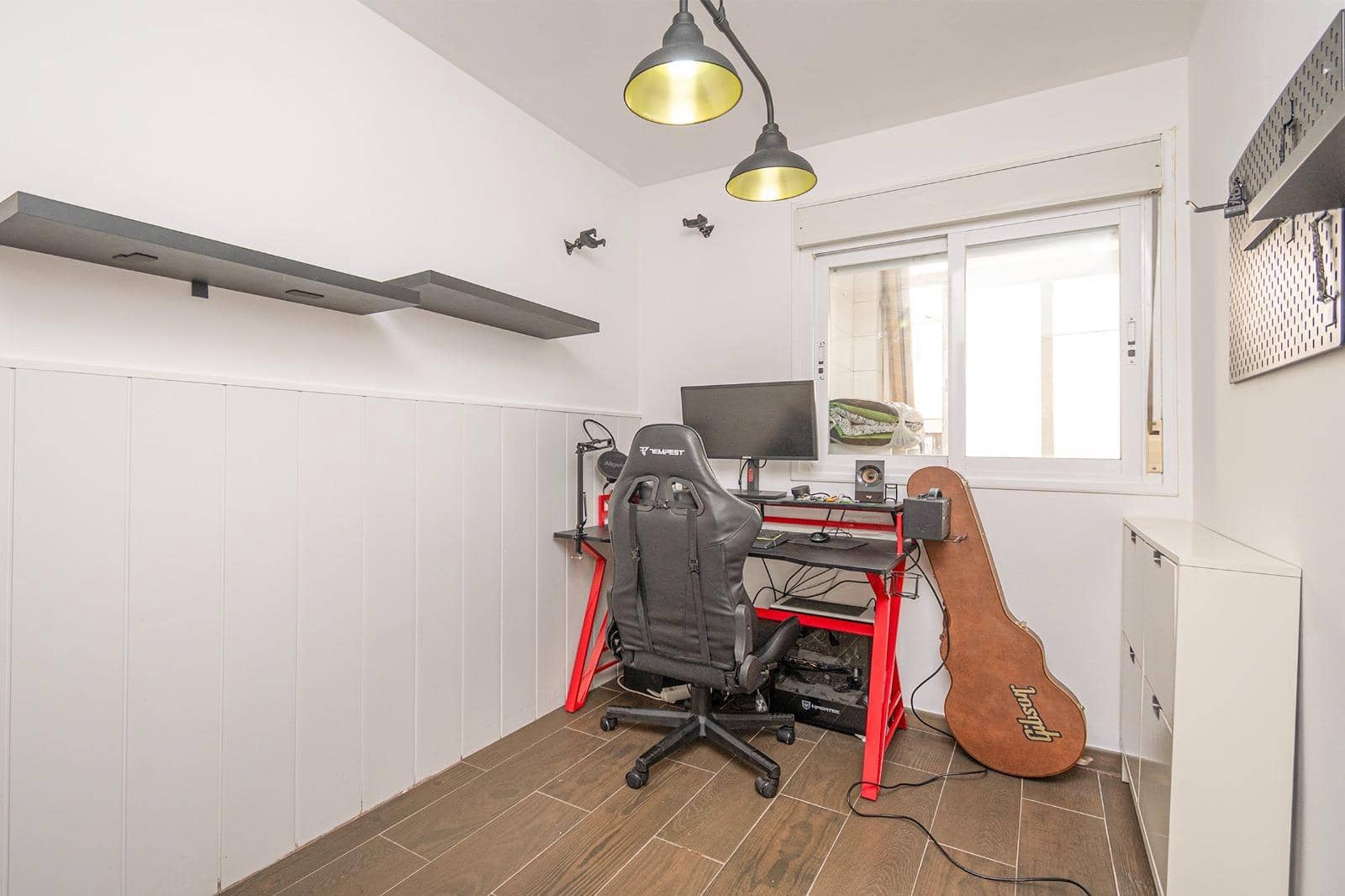 3 sypialnia Mieszkanie na sprzedaż w Palma de Mallorca z garażem - 360 000 € (Ref: 9634334)