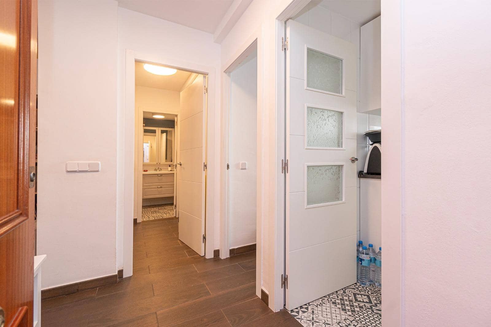 3 sypialnia Mieszkanie na sprzedaż w Palma de Mallorca z garażem - 360 000 € (Ref: 9634334)