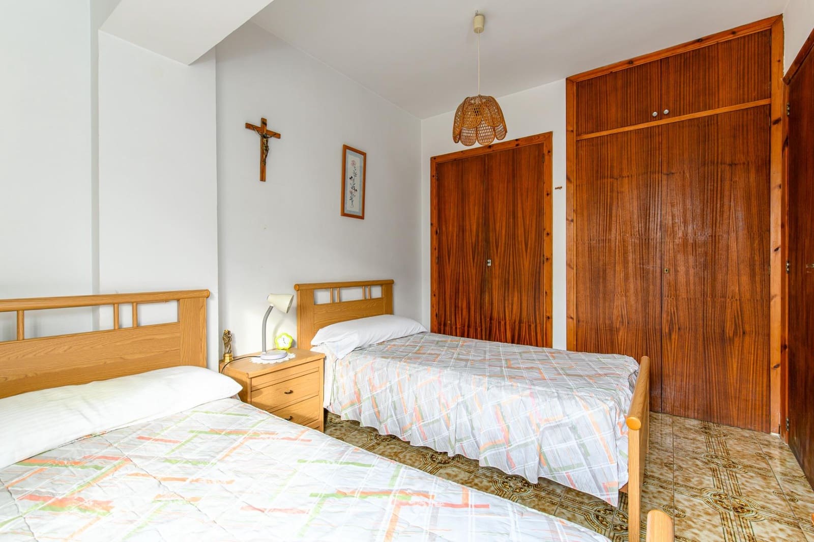 3 soveværelse Lejlighed til salg i Palma de Mallorca - € 300.000 (Ref: 9670729)