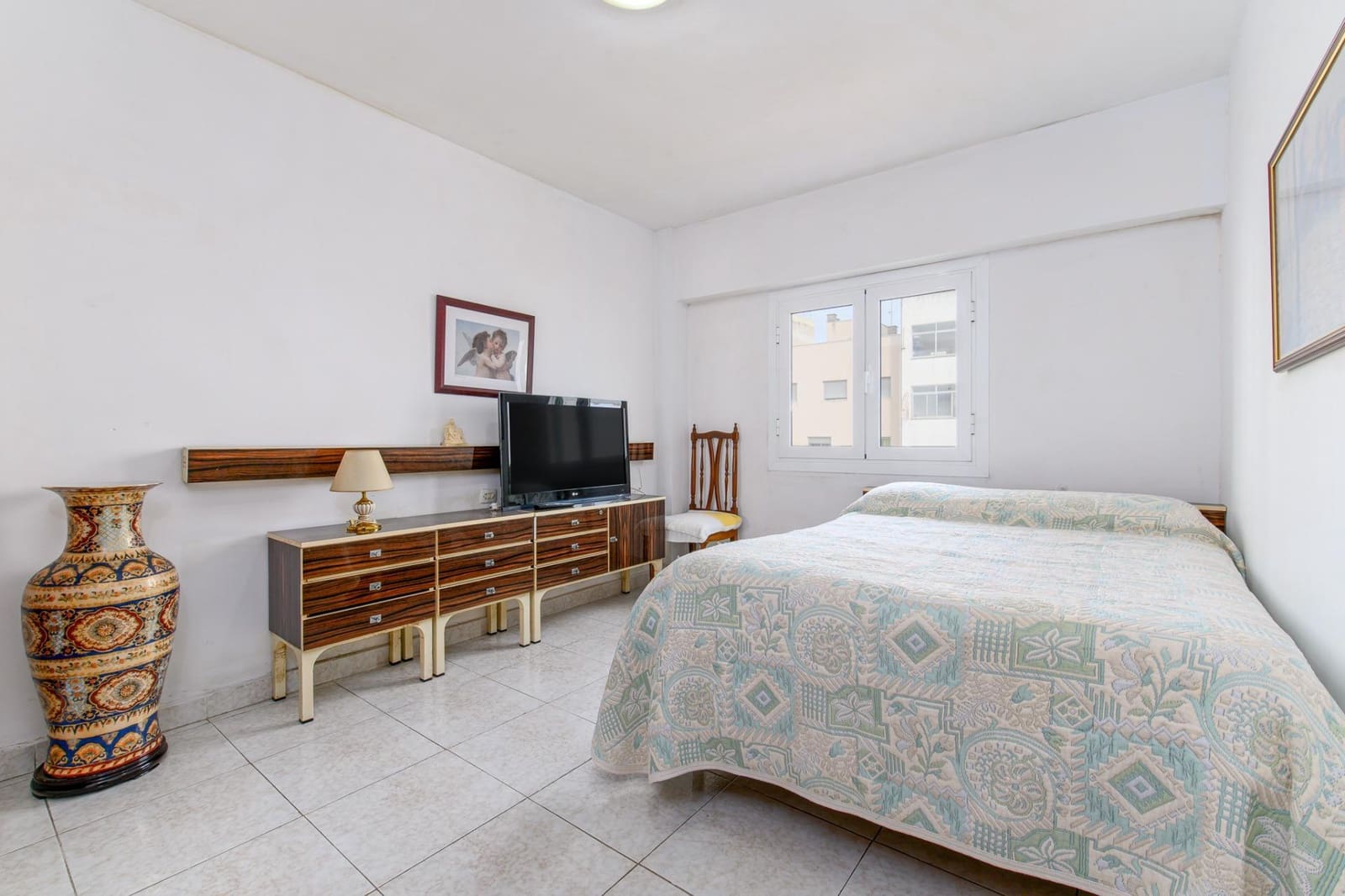 3 soveværelse Lejlighed til salg i Palma de Mallorca - € 300.000 (Ref: 9670729)