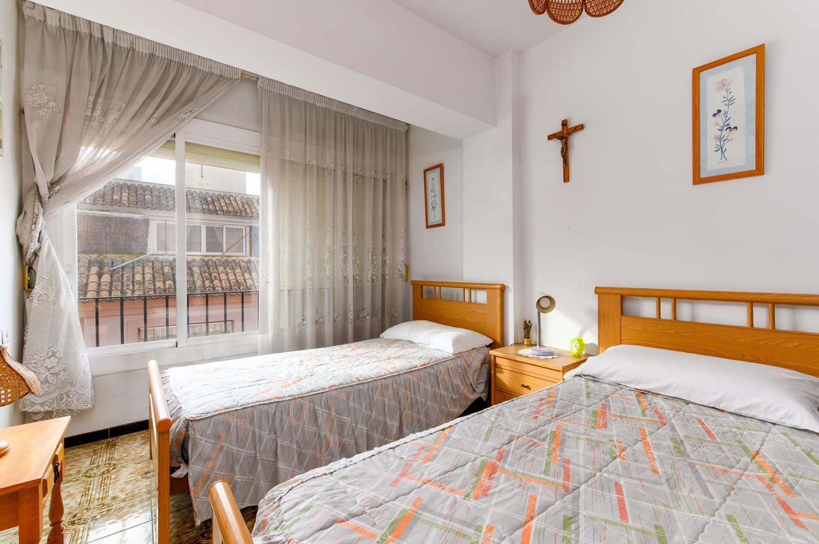 3 soveværelse Lejlighed til salg i Palma de Mallorca - € 300.000 (Ref: 9670729)