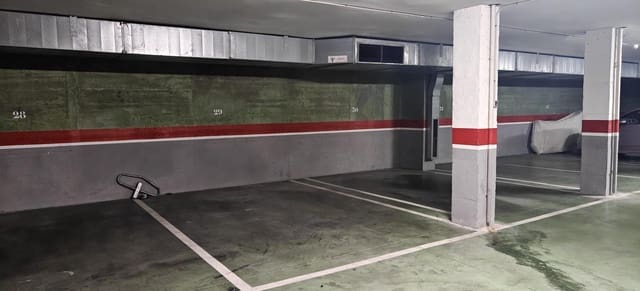 Autotalli myytävänä paikassa La Calatrava, Palma de Mallorca - 200 000 € (Ref: 9670730)